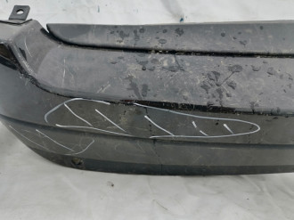 Бампер задний Land rover Range rover iv 2013-2021