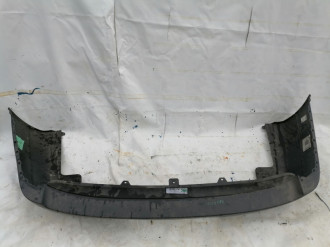 Бампер задний Land rover Range rover iv 2013-2021