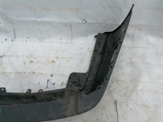 Бампер задний Land rover Range rover iv 2013-2021