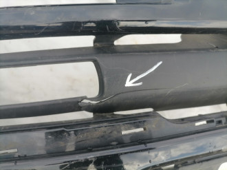 Бампер передний Land rover Range rover iv 2013-2021