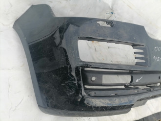 Бампер передний Land rover Range rover iv 2013-2021