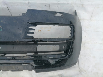Бампер передний Land rover Range rover iv 2013-2021