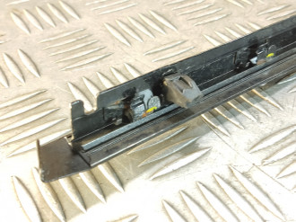 Накладка стекла заднего левого Land rover Range rover iv 2013-2021