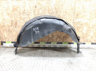 Локер задний правый Land rover Discovery 4 2009-2016