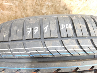 Шина Land rover GOODYEAR 2013-2021