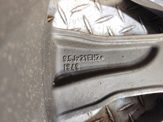 Диск колесный Land rover Range rover iv 2013-2021