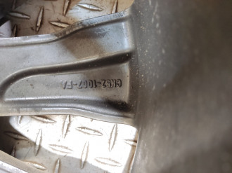 Диск колесный Land rover Range rover iv 2013-2021