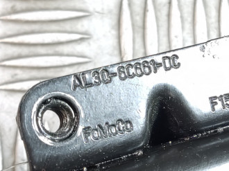 Трубка системы охлаждения Land rover Range rover iv 2013-2021