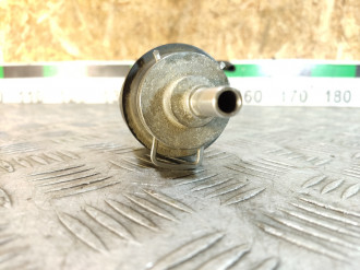 Подогреватель двигателя Land rover Range rover iv 2013-2021