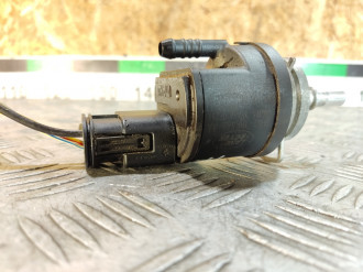 Подогреватель двигателя Land rover Range rover iv 2013-2021