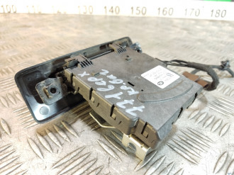 Замок багажника Land rover Range rover iv 2013-2021