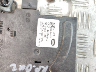 Замок багажника Land rover Range rover iv 2013-2021