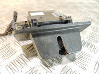 Замок багажника Land rover Range rover iv 2013-2021
