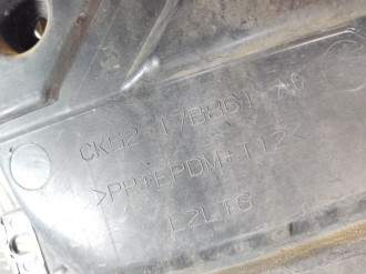 Направляющая бампера Land rover Range rover iv 2013-2021