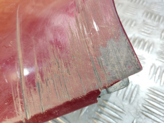 Молдинг крыла переднего правый Land rover Range rover iv 2013-2021