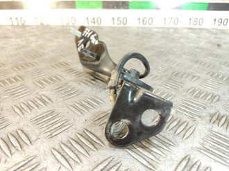 Петля крышки багажника левая Land rover Range rover iv 2013-2021