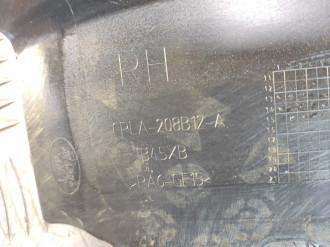 Накладка двери передней правой Land rover Range rover iv 2013-2021