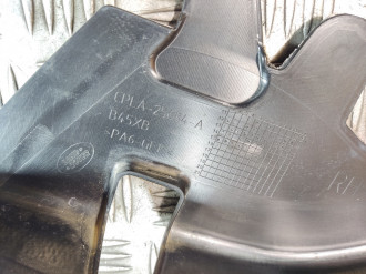 Накладка двери задней правой Land rover Range rover iv 2013-2021