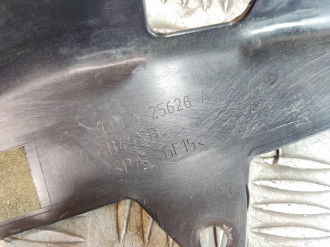 Накладка двери задней правой Land rover Range rover iv 2013-2021