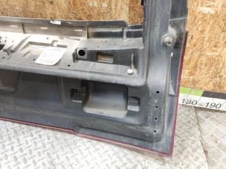 Дверь багажника Land rover Range rover iv 2013-2021