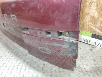 Дверь багажника Land rover Range rover iv 2013-2021