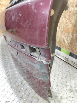 Дверь багажника Land rover Range rover iv 2013-2021