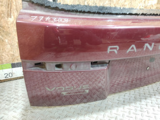 Дверь багажника Land rover Range rover iv 2013-2021