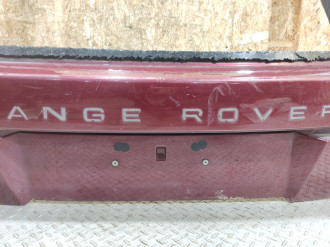 Дверь багажника Land rover Range rover iv 2013-2021