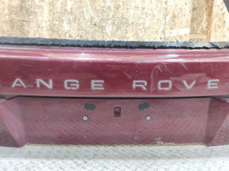 Дверь багажника Land rover Range rover iv 2013-2021