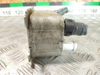 Радиатор масляный Land rover Range rover iv 2013-2021