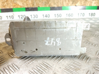 Радиатор масляный Land rover Range rover iv 2013-2021