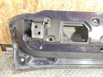 Дверь багажника Land rover Range rover iv 2013-2021