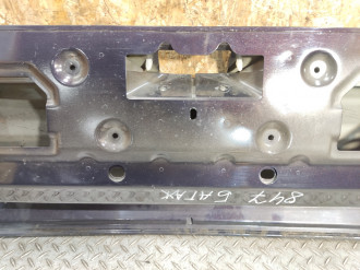 Дверь багажника Land rover Range rover iv 2013-2021