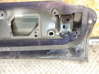 Дверь багажника Land rover Range rover iv 2013-2021