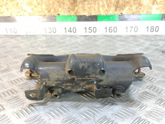 Крюк буксировочный Land rover Range rover iv 2013-2021