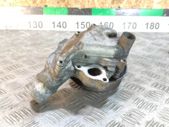 Насос водяной помпа Land rover Range rover iv 2013-2021