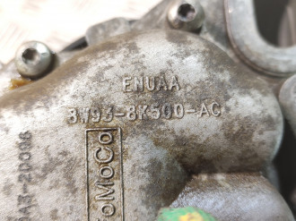 Насос водяной помпа Land rover Range rover iv 2013-2021