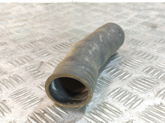 Патрубок радиатора Land rover Range rover iv 2013-2021