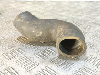 Патрубок радиатора Land rover Range rover iv 2013-2021