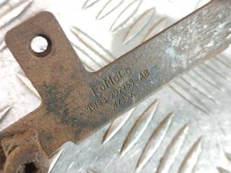 Кронштейн другой Land rover Range rover iv 2013-2021