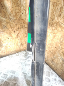 Подножка правая Land rover Range rover iv 2013-2021