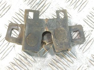 Замок капота Land rover Range rover iv 2013-2021