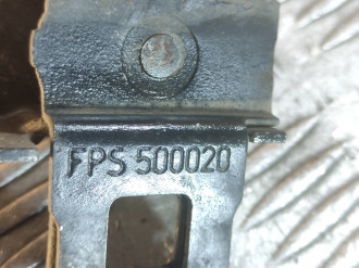 Замок капота Land rover Range rover iv 2013-2021