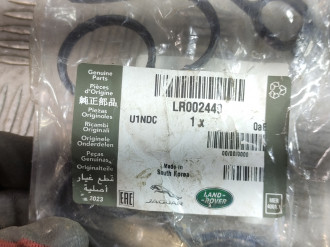 Прокладка Land rover Range rover iv 2013-2021