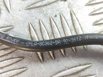 Трубка системы охлаждения Land rover Range rover iv 2013-2021