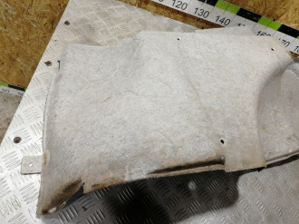 Обшивка багажника правая Mazda 6 GH