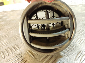 Дефлектор воздушный Mazda 6 GG