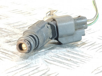 Форсунка двигателя Mazda 6 GG