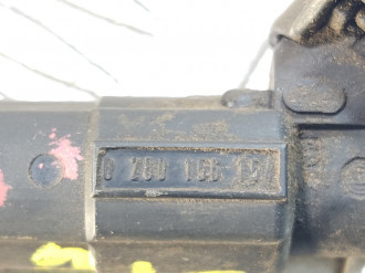 Форсунка двигателя Mazda 6 GG