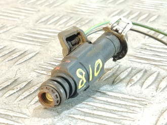 Форсунка двигателя Mazda 6 GG